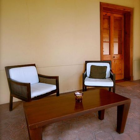 Club Tapiz Hotel Chacras de Coria Eksteriør billede